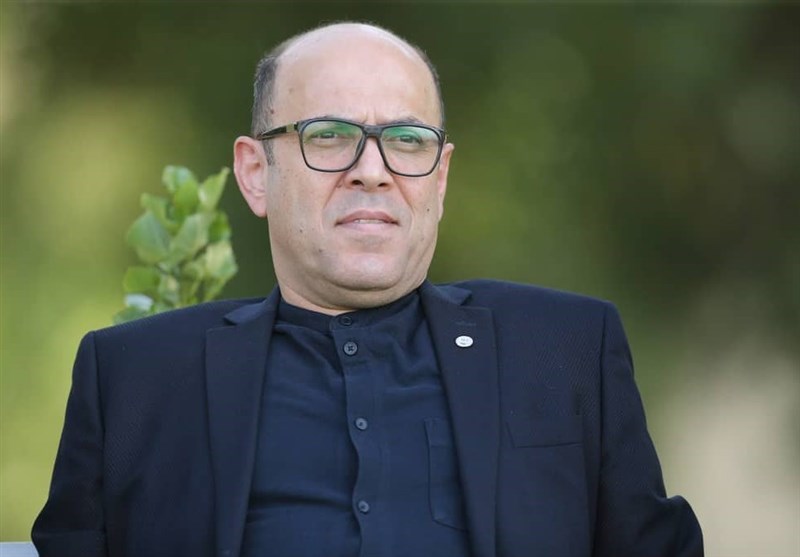 احمد سعادتمند