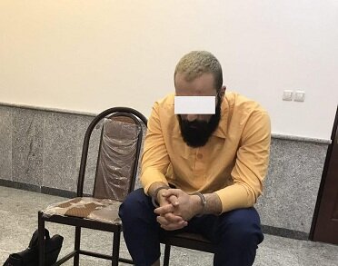 آخرین جزئیات جلسه دادگاه حمید صفت