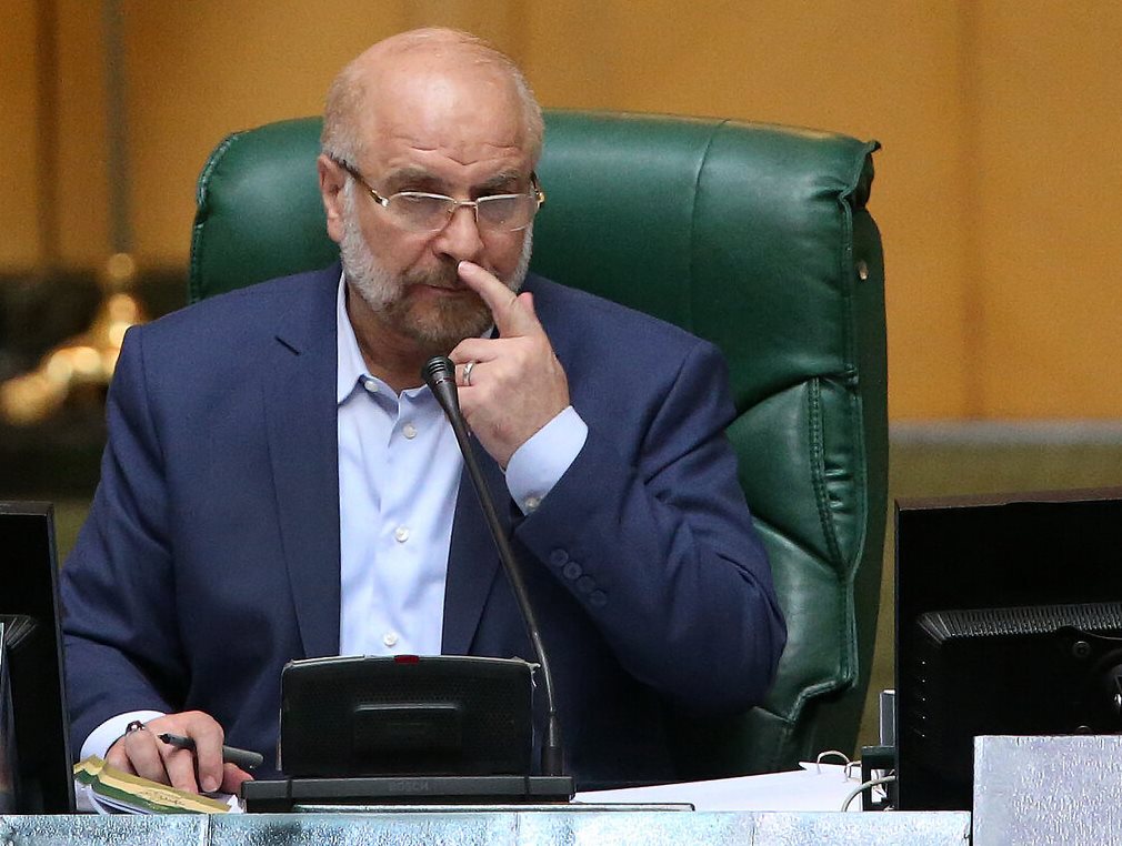 قالیباف: بوروکراسی اداری اجازه نداد هزار میلیارد تومان اعتبار رفع مشکلات خوزستان به نتیجه برسد قالیباف: بوروکراسی اداری اجازه نداد هزار میلیارد تومان اعتبار رفع مشکلات خوزستان به نتیجه برسد