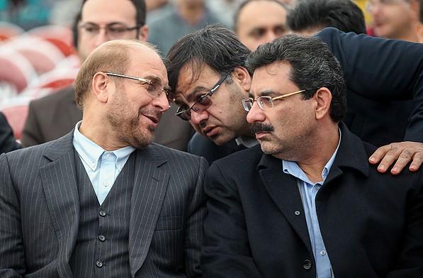 شهردار تهران شهردار تهران