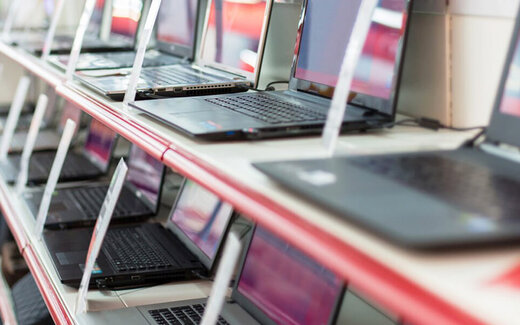 با ۱۵ میلیون تومان چه لپ تاپی میتوان خرید؟ لپ تاپ ارزان