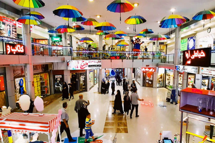 نحوه فعالیت مشاغل در شهرهای قرمز نحوه فعالیت مشاغل در شهرهای قرمز