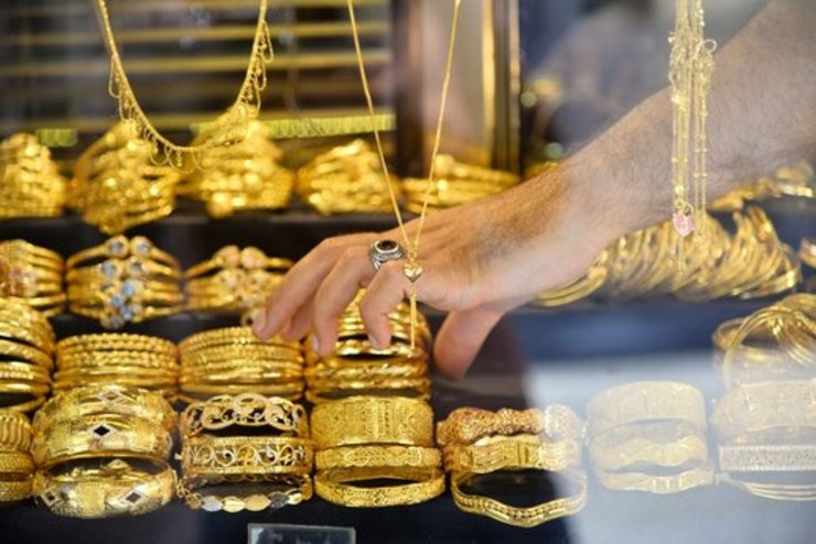 پیش‌بینی قیمت طلا با حذف مالیات