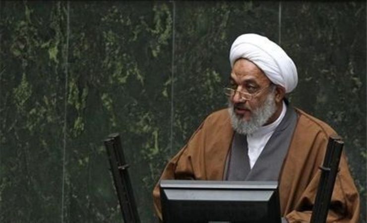 ادعای نماینده تهران درباره صیانت از فضای مجازی