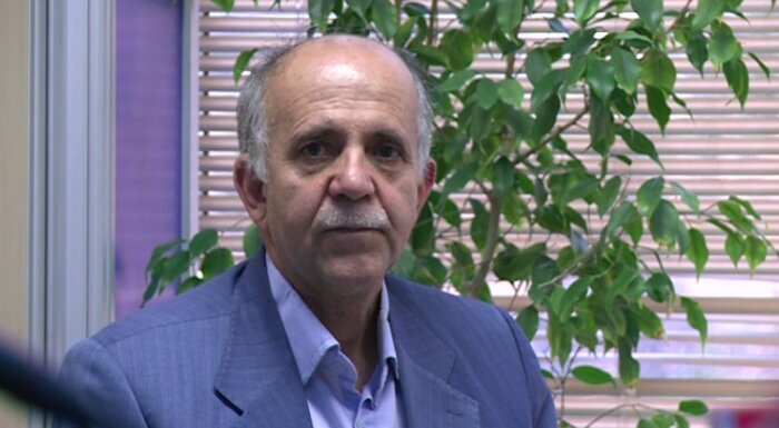 دکتر ابراهیم مقیمی: خشکسالی طبیعت ایران است/ به سمت توسعه‌ای بی‌هدف می‌رویم