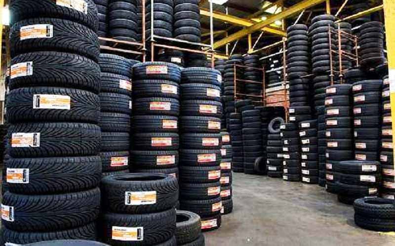 احتمال افزایش قیمت لاستیک در شهریورماه