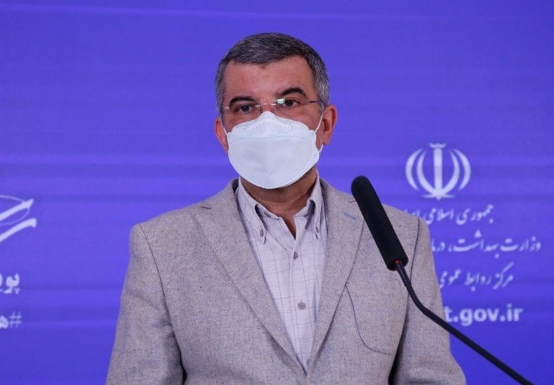  آخرین وضعیت واکسیناسیون در ایران