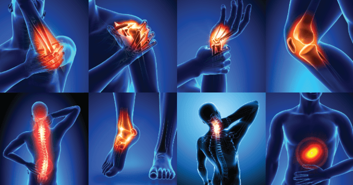 استخوان و مفاصل