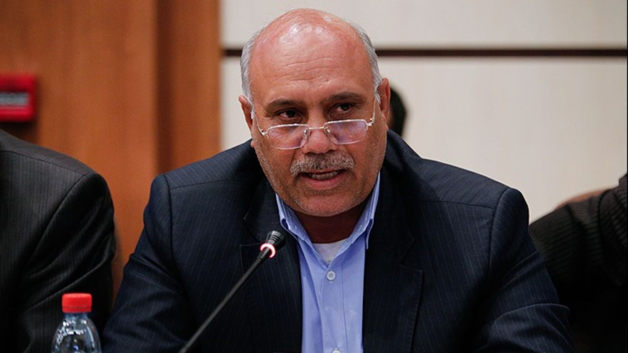 اعتراضات خوزستانی ها