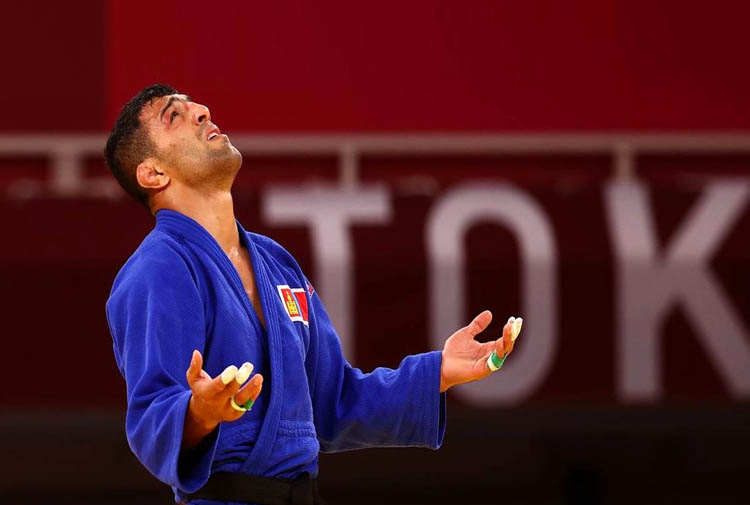 سعید ملایی جودکار کیست