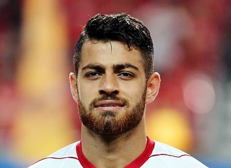 مرتضی پورعلی گنجی 