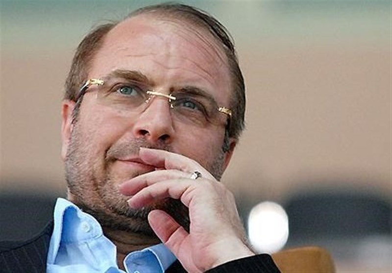 محمدباقر قالیباف محمدباقر قالیباف