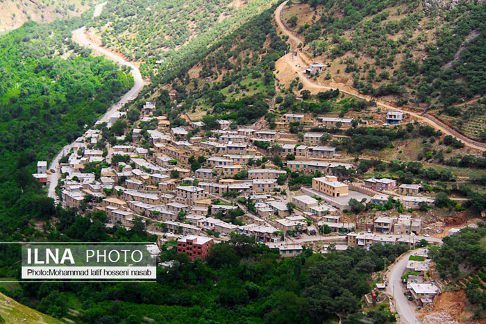 «منظر فرهنگی اورامانات» در فهرست میراث جهانی «منظر فرهنگی اورامانات» در فهرست میراث جهانی