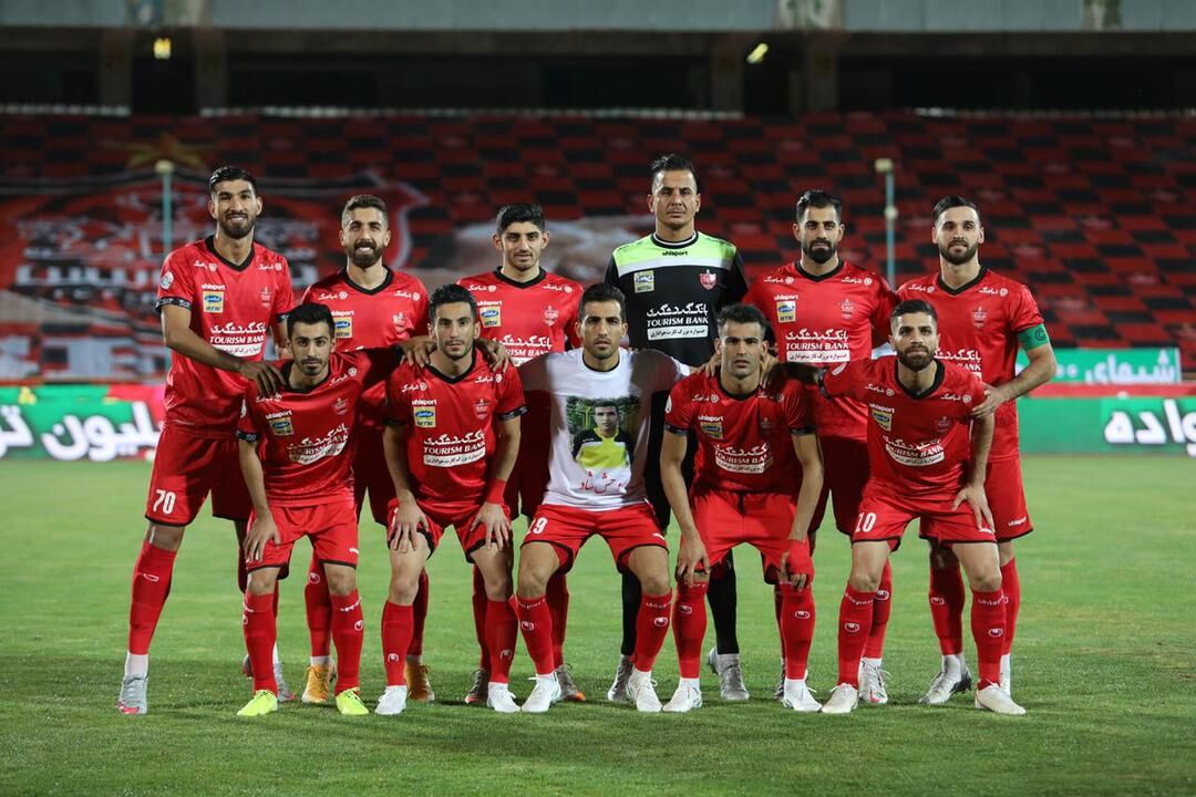 پرسپولیسی‌ها ممنوع‌المصاحبه شدند
