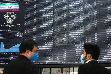 پیش بینی بازار سهام