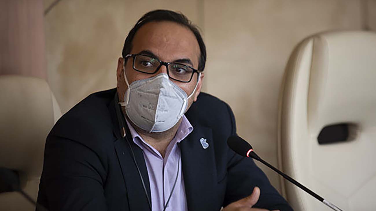 برگزاری مراسم عید غدیر