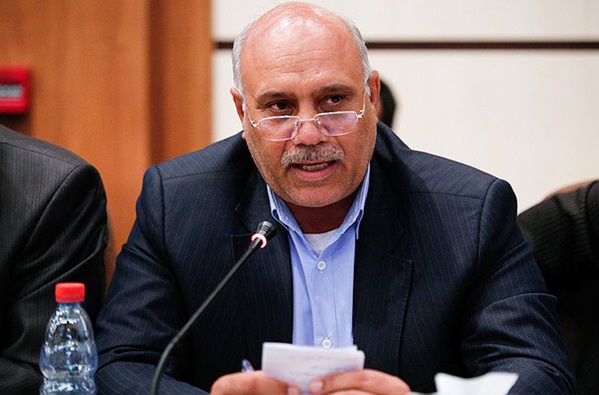 نماینده دشت آزادگان