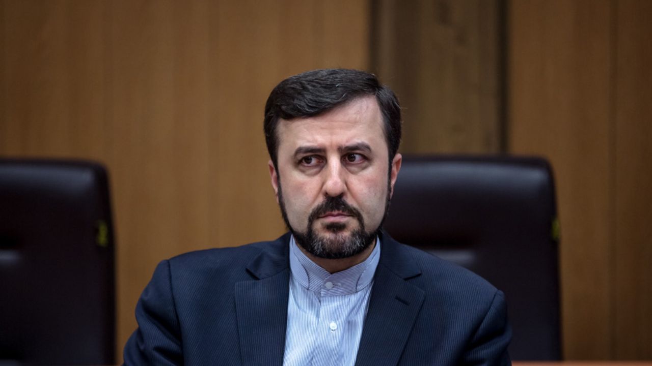 آمریکا برای خروج نام سپاه از فهرست گروههای تروریستی شرط گذاشت آمریکا برای خروج نام سپاه از فهرست گروههای تروریستی شرط گذاشت