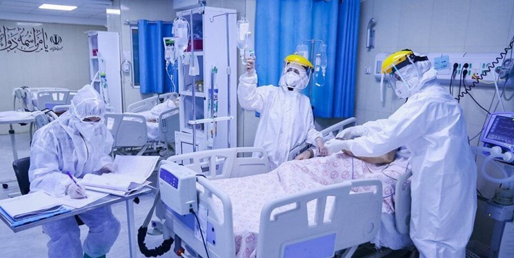 آخرین آمار ویروس کرونا در ایران؛ ۳۸۲۶۴۴۷ نفر مبتلا و ۹۰۰۷۴ نفر فوتی