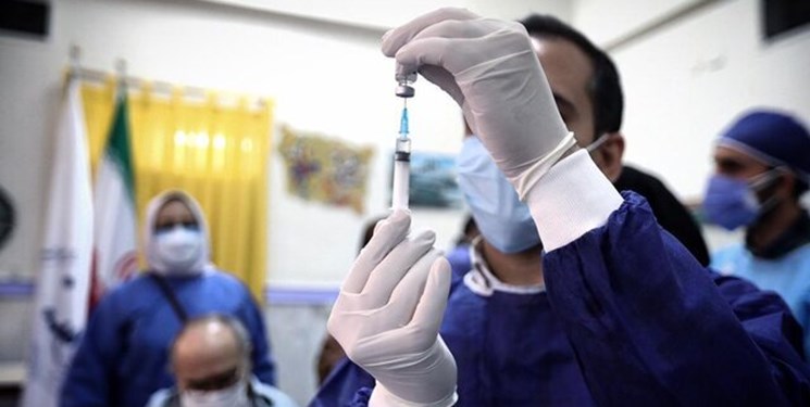 تزریق واکسن کرونا به زندانیان کشور تا ۱۰ روز آینده