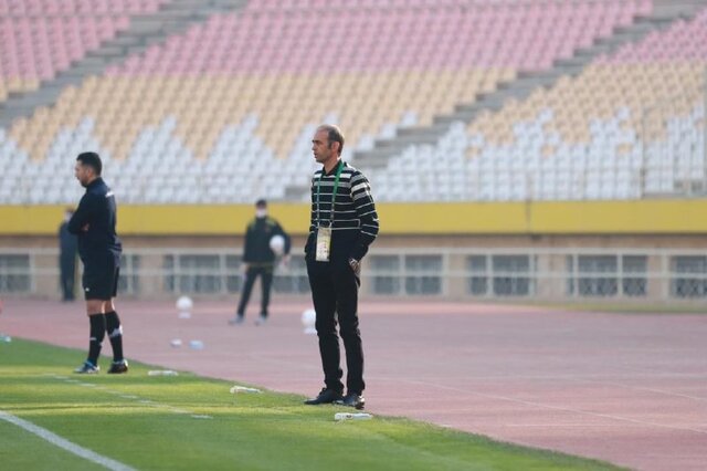 رقابت تیم های لیگ برتری برای قهرمانی