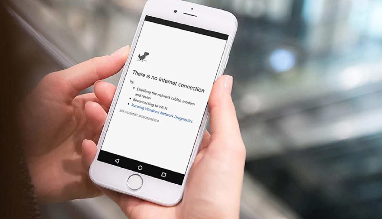 تبعات محدودسازی اینترنت