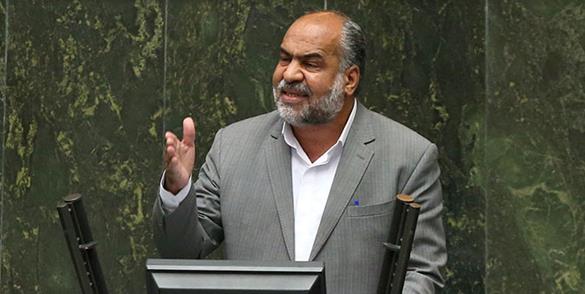 کابینه احتمالی ابراهیم رئیسی