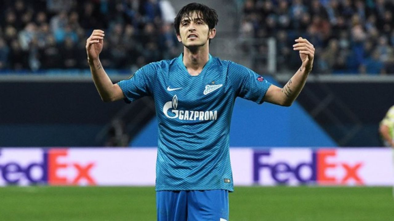 سردار آزمون سردار آزمون