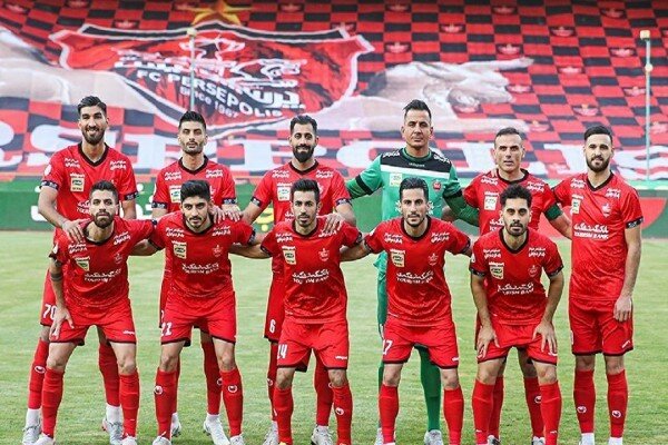 ترکیب احتمالی پرسپولیس مقابل پیکان ترکیب احتمالی پرسپولیس مقابل پیکان