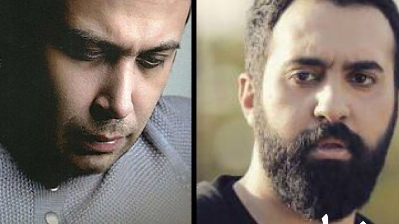 دعوای محسن چاووشی و یراحی