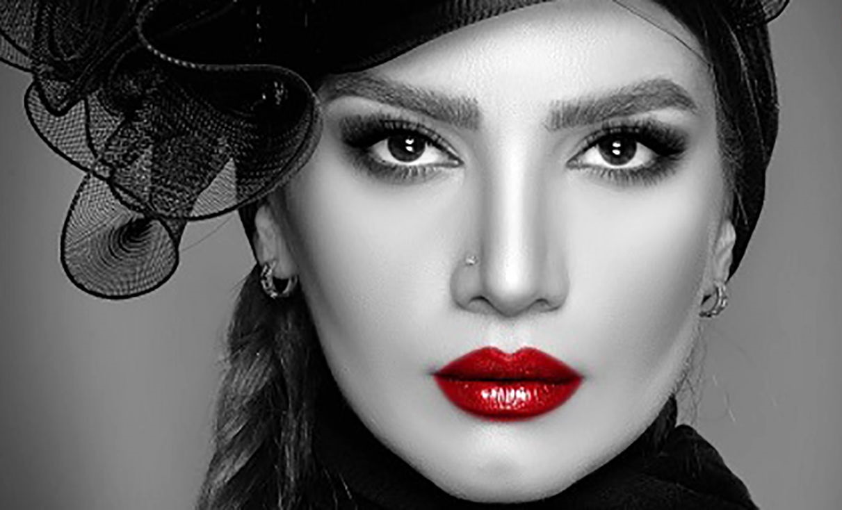 حلقه میلیاردی عروسی متین ستوده جنجالی شد + عکس عروسی متین ستوده