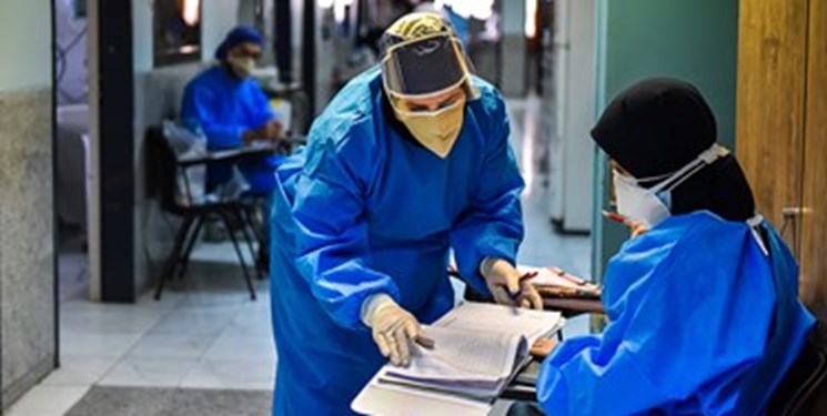 تعداد بستری‌های کرونا در مازندران از ۳ هزار نفر بالا رفت