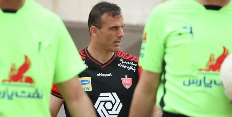 تعداد جام‌های سیدجلال حسینی بیشتر از جام‌های استقلال و سپاهان!