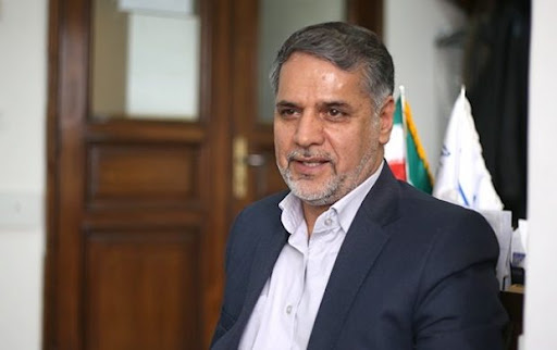 قالیباف در جایگاهی نیست که از یک گزینه شهرداری تهران حمایت کند