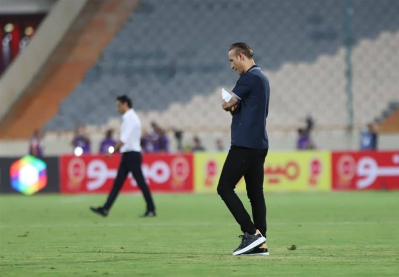 جدول رده بندی سرمربیهای لیگ برتر/ گلمحمدی بهترین سرمربی لیگ بیستم جدول رده بندی سرمربیهای لیگ برتر/ گلمحمدی بهترین سرمربی لیگ بیستم