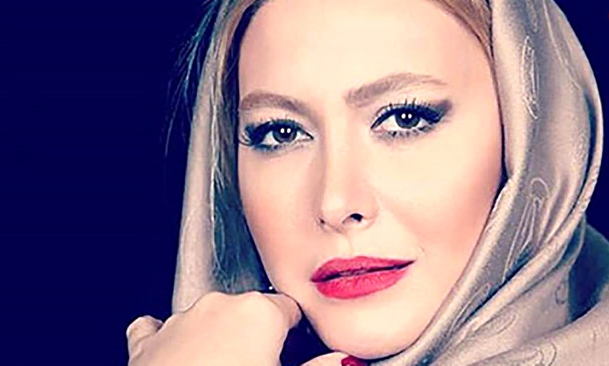 فریبا نادری