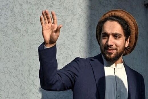 طالبان بیعت با پسر احمد شاه مسعود را تکذیب کرد طالبان بیعت با پسر احمد شاه مسعود را تکذیب کرد