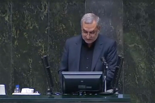 واکسیناسیون تا پایان بهمن تمام می‌شود/ درباره طرح فرزندم در سال ۹۵ مسئولیتی نداشتم