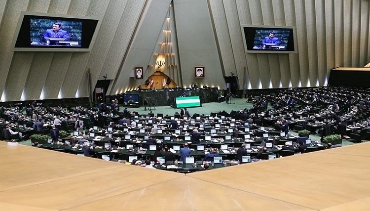 مجلس یازدهم رای اعتماد