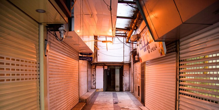 جزئیات فعالیت مشاغل در رنگ&zwnj;بندی کرونایی