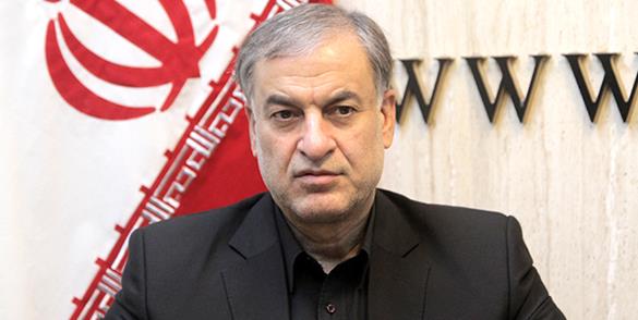 مذاکرات احیای برجام در وین