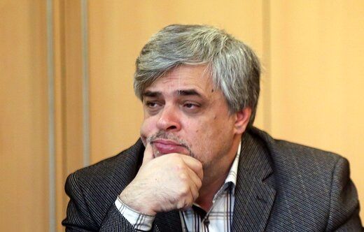 کنایه مهاجری به نماینده پایداری رفسنجان/ برای اولین بار برای مرحوم مصباح اشک ریختم