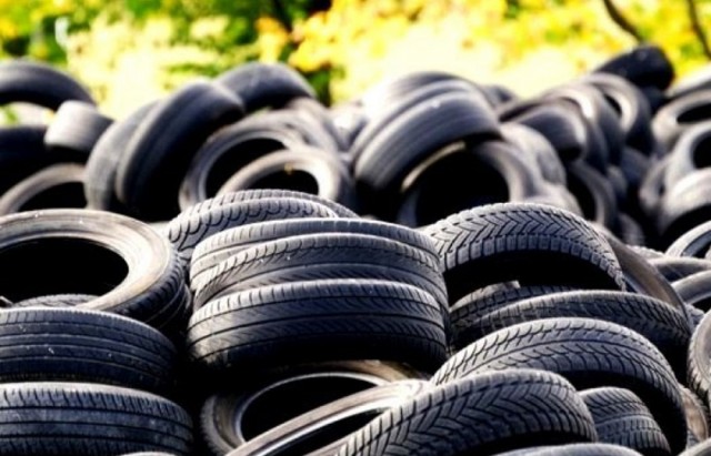 لاستیک خودرو گران شد