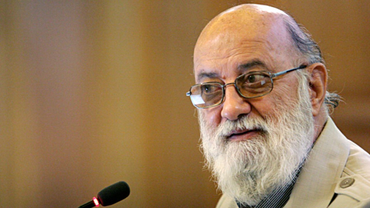 رئیس شورای شهر تهران در بیمارستان بستری شد