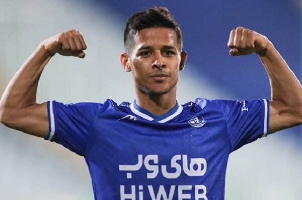 پنهان کاری در مورد انتقال مهدی قائدی