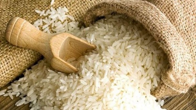 قیمت برنج‌های موجود در بازار