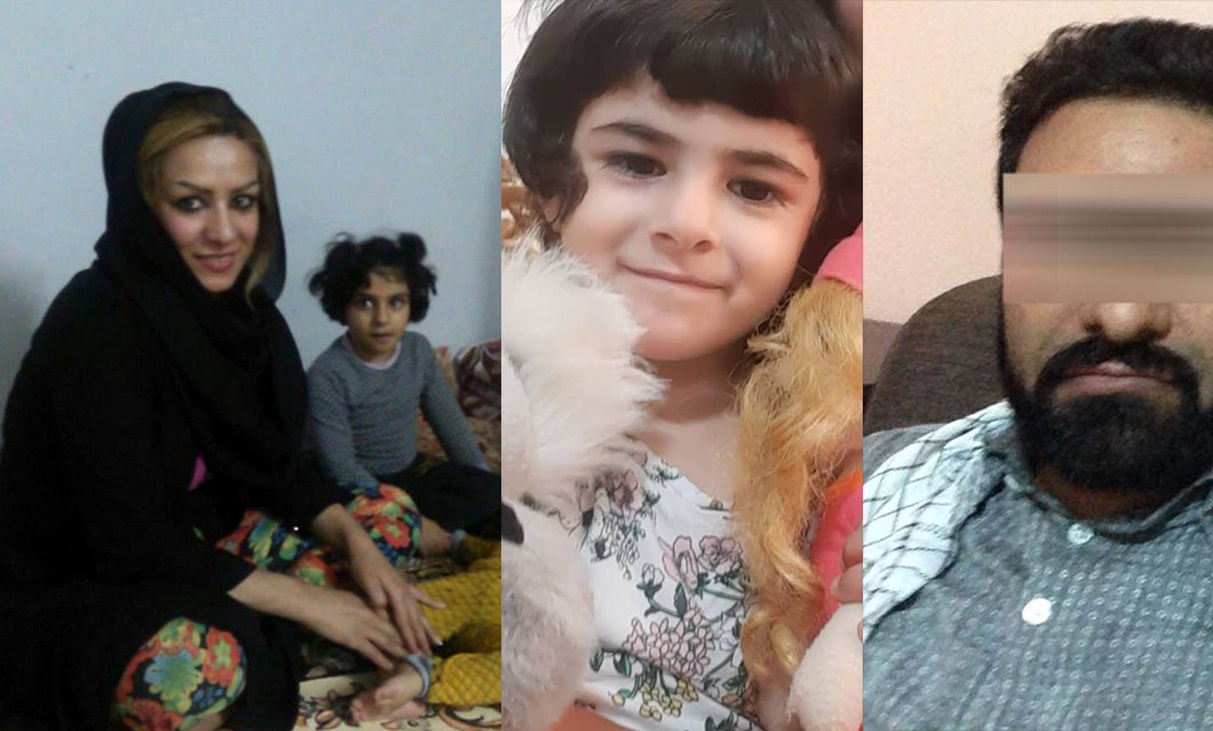 قتل در فومن