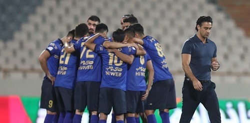 شایعه عجیب درباره فرهاد مجیدی که تکذیب شد فرهاد مجیدی