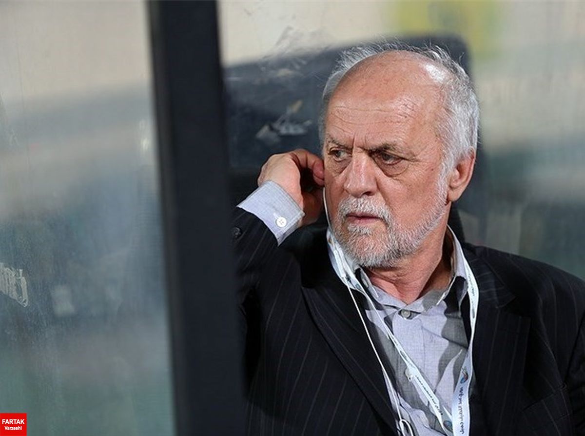 خوردبین: پرسپولیس برنده فصل نقل و انتقالات بود