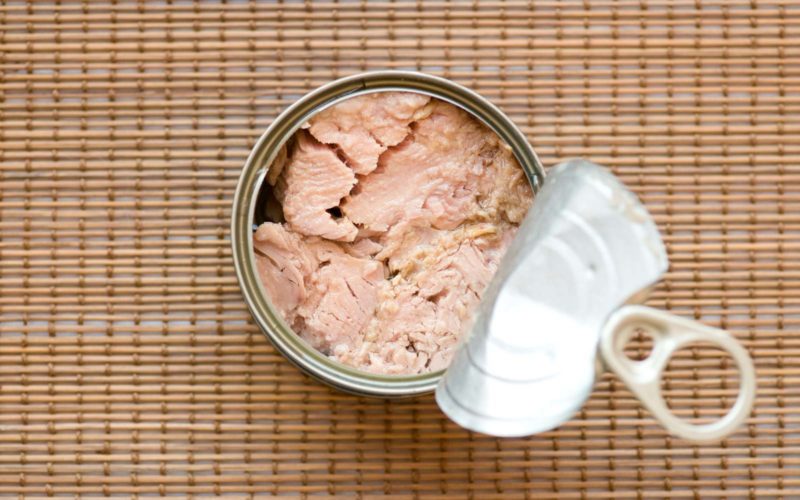 دلایل افزایش قیمت رب گوجه/ حذف تن ماهی از سفره اقشار متوسط و ضعیف